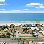 Treasure Island 1808