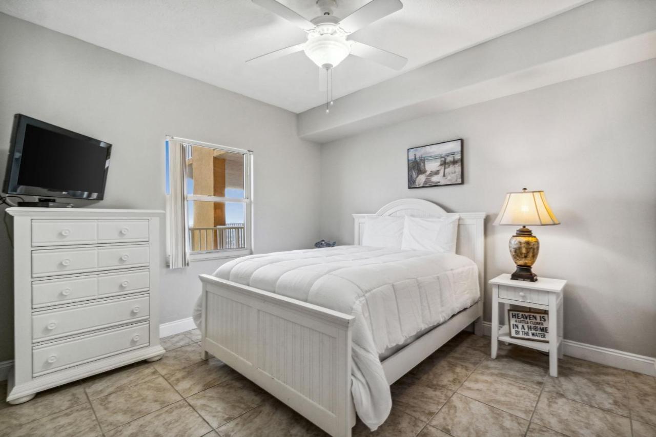 Treasure Island 1808 Apartment Panama City Beach