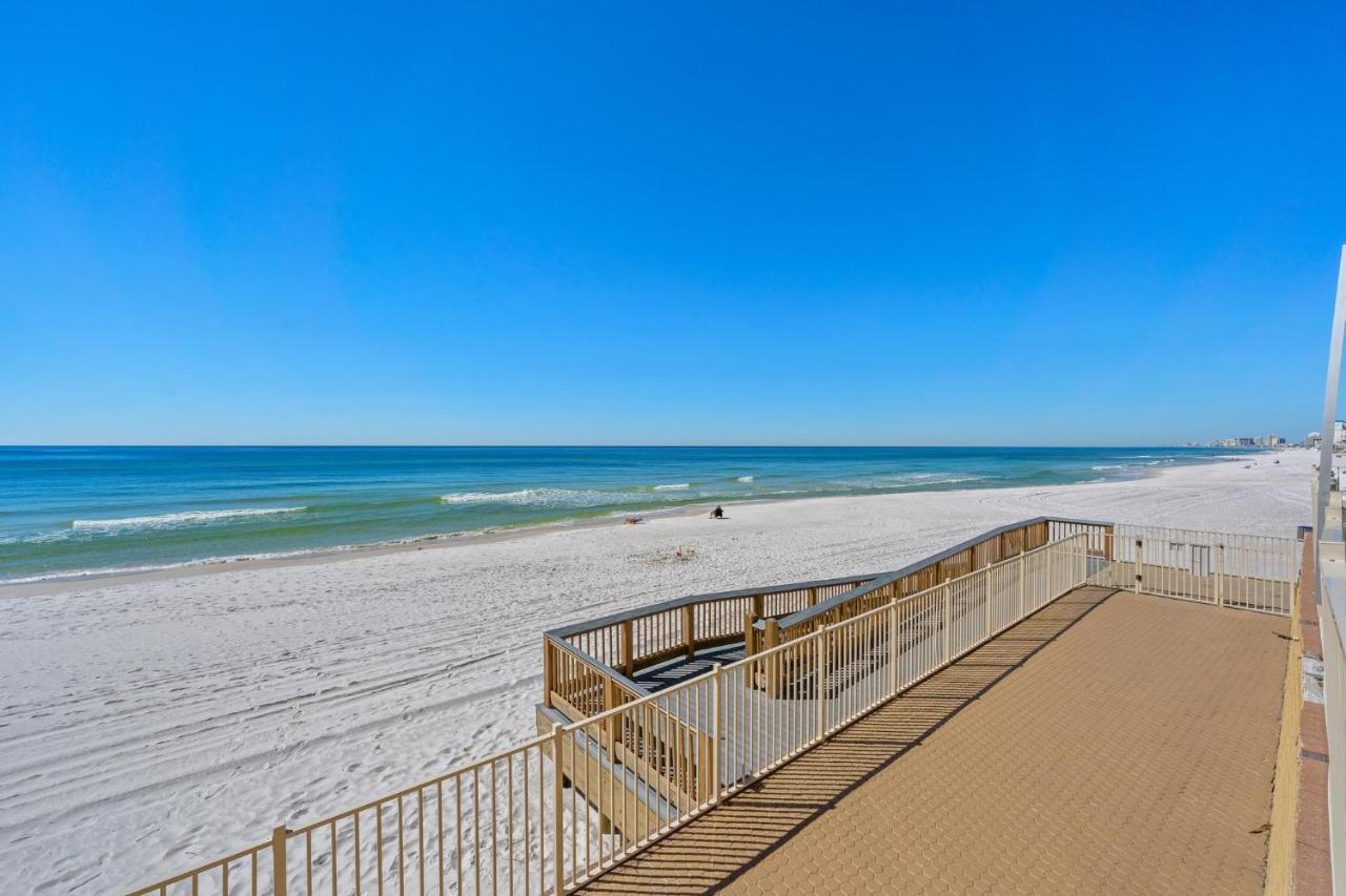 Treasure Island 1808 Apartment Panama City Beach