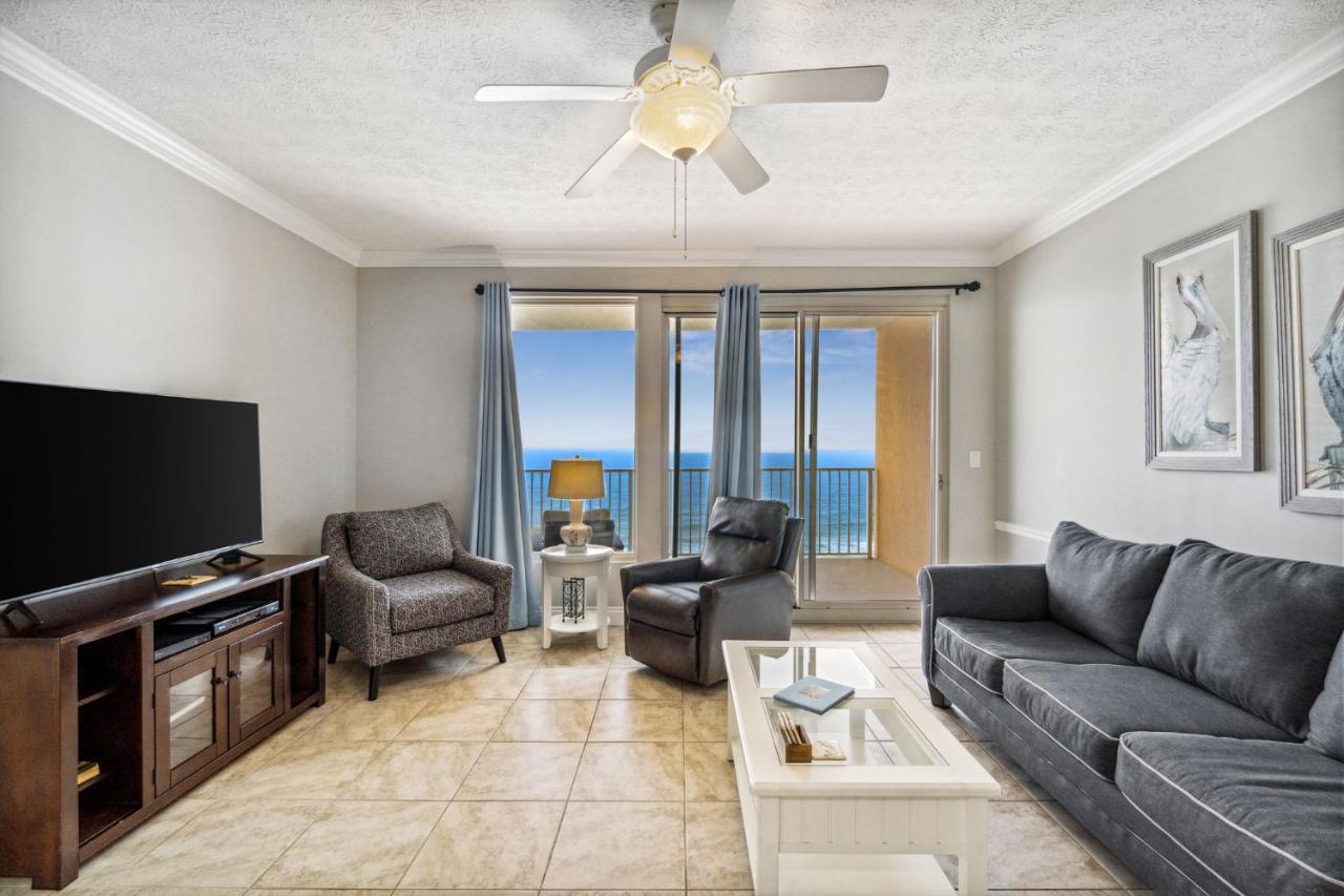 Treasure Island 1808 Apartment Panama City Beach