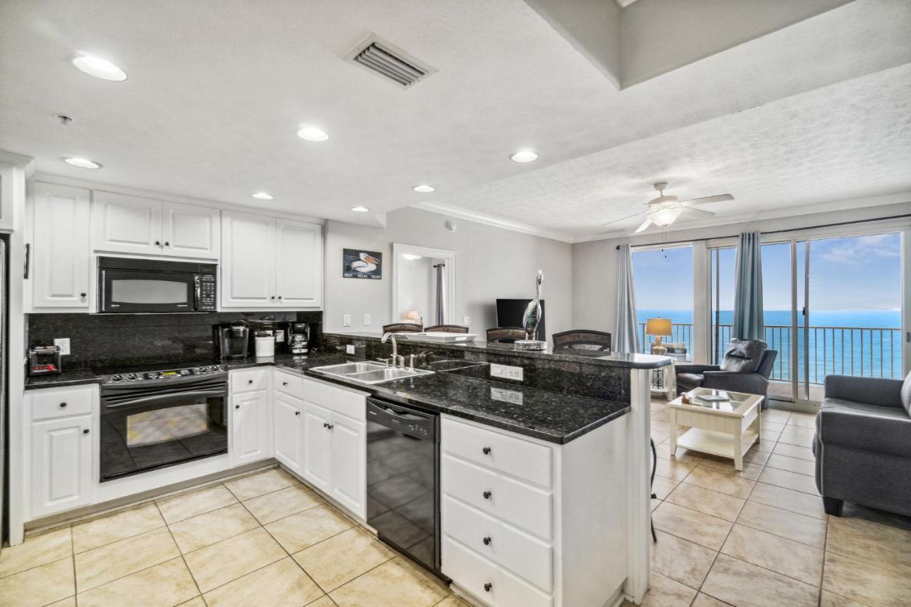 Treasure Island 1808 Apartment Panama City Beach