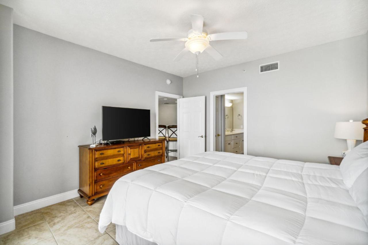 Treasure Island 1808 Apartment Panama City Beach