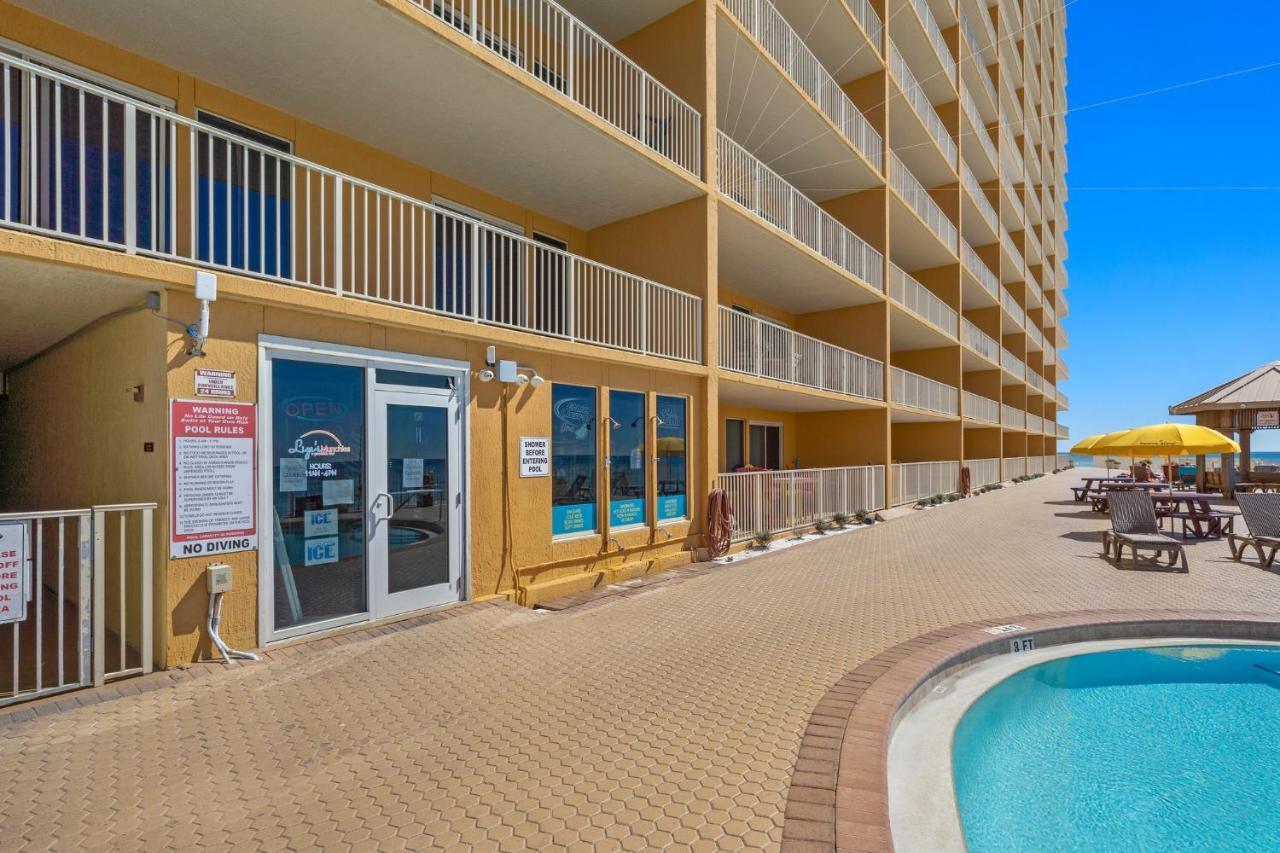 Apartment Treasure Island 1808 Panama City Beach