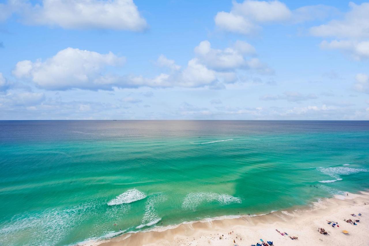 Treasure Island 1808 * Panama City Beach