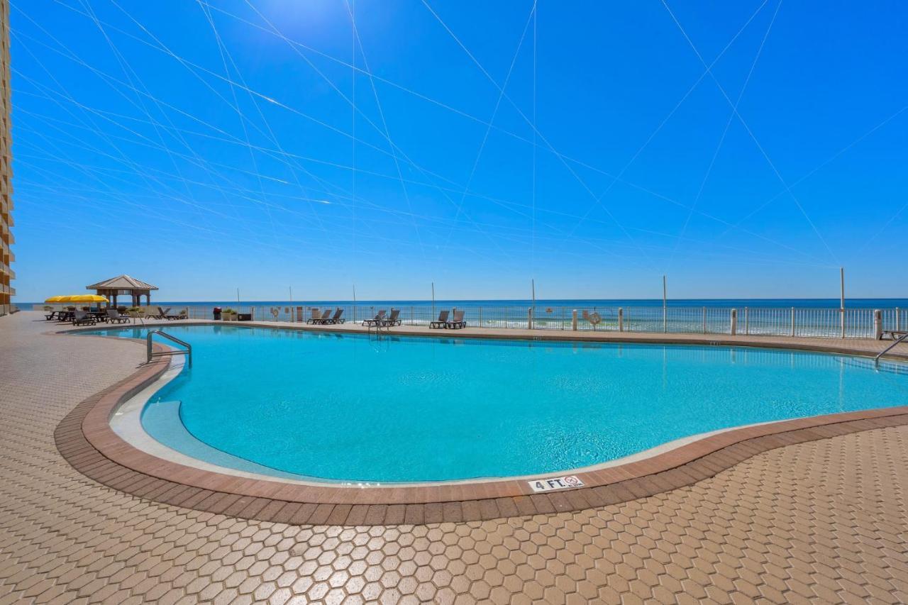 Treasure Island 1808 Apartment Panama City Beach