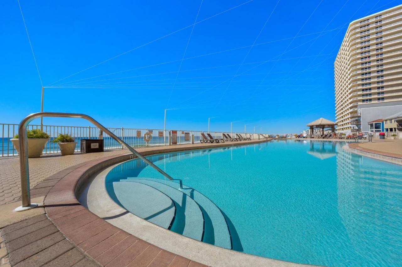 Apartment Treasure Island 1808 Panama City Beach