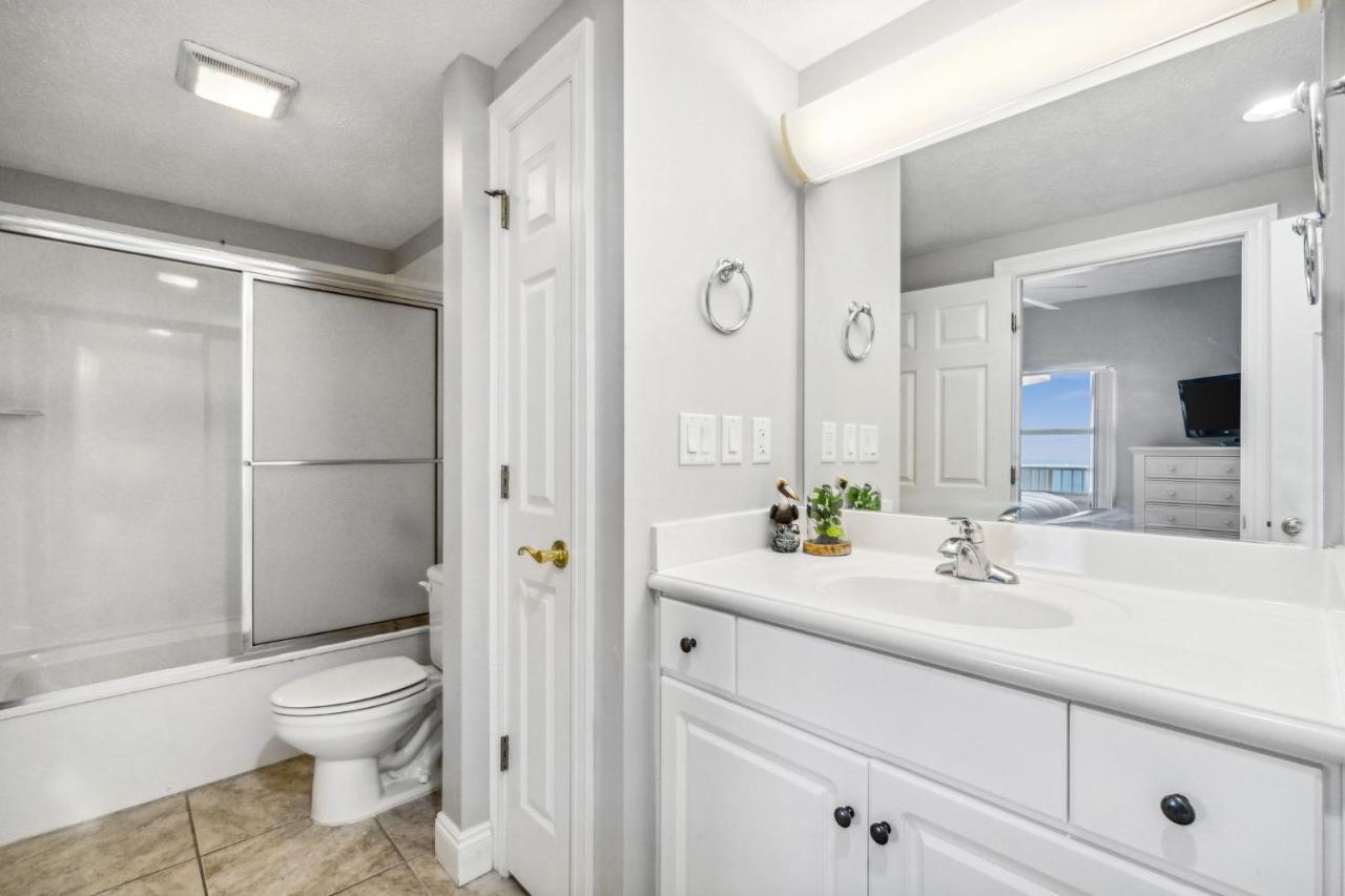 Treasure Island 1808 Apartment Panama City Beach